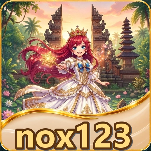 Contoh katalog aplikasi di nox123
