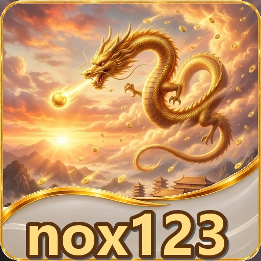 Tampilan antarmuka nox123 di Android
